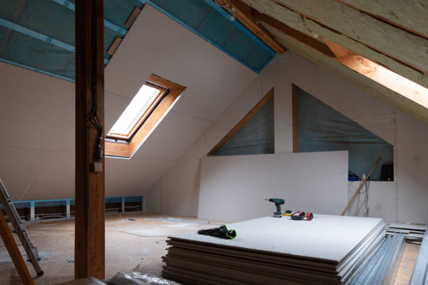 Best DIY Insulation Kits and Guidance in Reidsville, NC