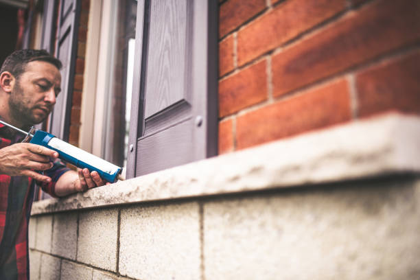 Trusted Reidsville, NC Insulation Contractor Experts