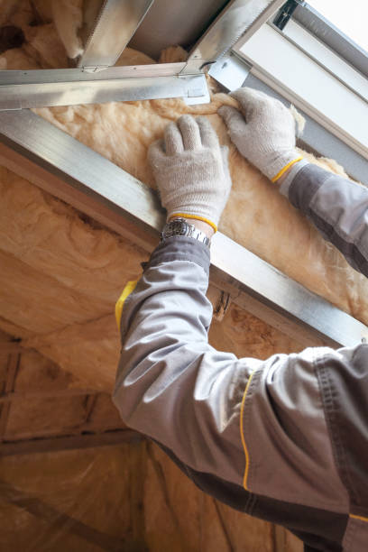 Types of Insulation We Offer in Reidsville, NC