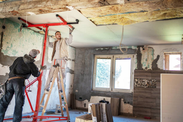 Best Blown-in Insulation in Reidsville, NC