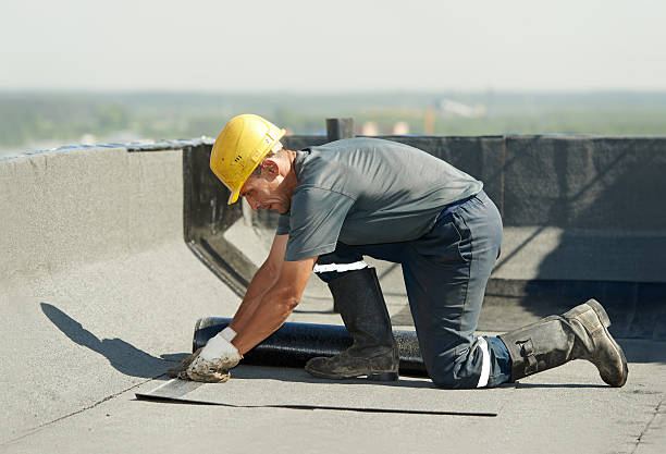 Best Residential Insulation in Reidsville, NC