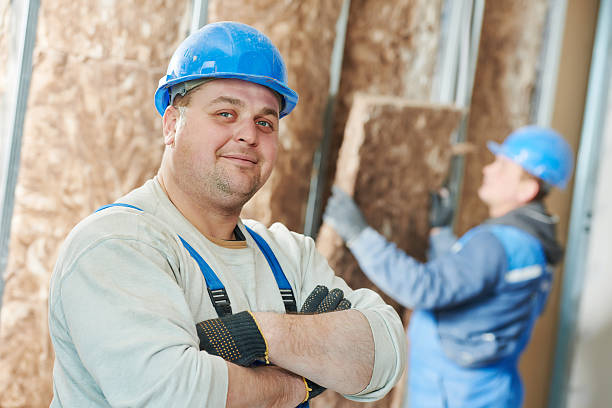 Best Spray Foam Insulation in Reidsville, NC