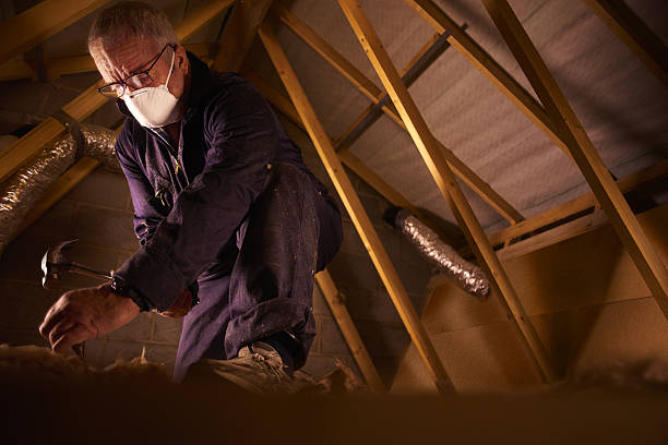 Reidsville, NC Insulation Contractor Pros