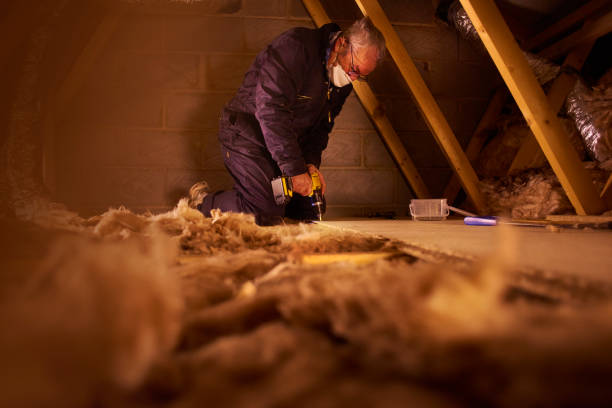Best Insulation for Specific Applications in Reidsville, NC